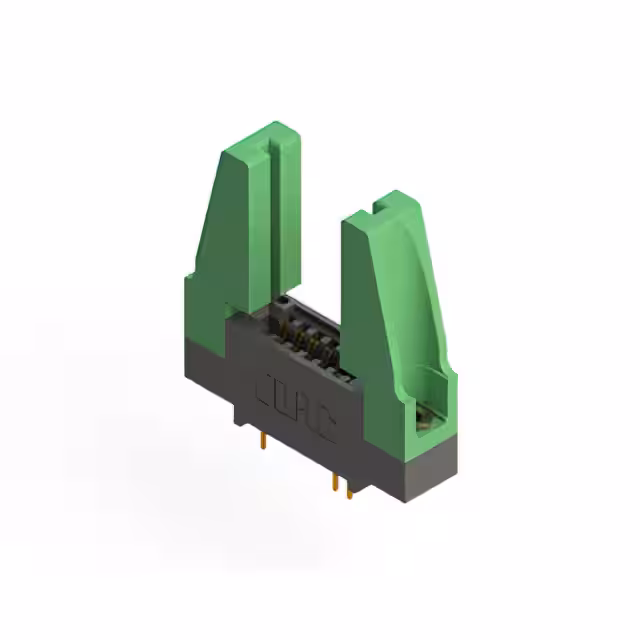 395-014-521-588 EDAC Inc.  Edgeboard Connectors